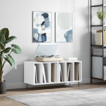 vidaXL plaadikapp 831748