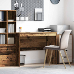 vidaXL Kompaktne laud 869448