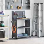 vidaXL T&ouml;&ouml;riistade k&auml;ru 874548