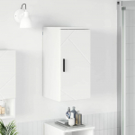 vidaXL Vannitoa kapp 883348