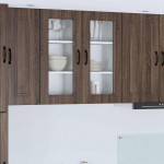 vidaXL K&ouml;&ouml;gikapp 884648