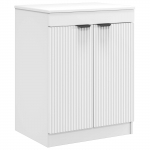 vidaXL Vannitoa kapp 890148