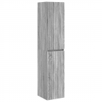 vidaXL Vannitoa kapp 890648