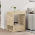 vidaXL Modernne l&otilde;pu laud 890948