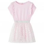 vidaXL laste kleit 14549