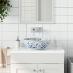 vidaXL valamu t&ouml;&ouml;pinnale 155049