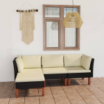 vidaXL aiam&ouml;&ouml;blikomplekt 3059749