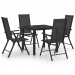 vidaXL aiam&ouml;&ouml;blikomplekt 3070649