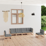 vidaXL aiam&ouml;&ouml;bel 3076449