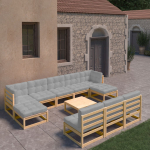 vidaXL aiam&ouml;&ouml;bel 3077149