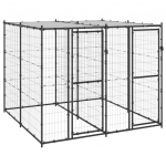 vidaXL koerapuur 3082249