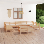vidaXL aiam&ouml;&ouml;bli komplekt 3083449