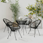 vidaXL s&ouml;&ouml;gim&ouml;&ouml;bli komplekt 3085449