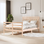 vidaXL voodiraam 3100649