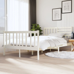 vidaXL voodiraam 3101149