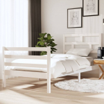 vidaXL voodiraam 3101249