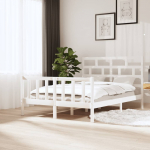 vidaXL voodiraam 3101349