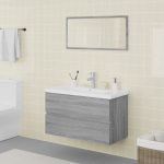 vidaXL vannitoa m&ouml;&ouml;blikomplekt 3120349