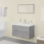 vidaXL vannitoa m&ouml;&ouml;blikomplekt 3120349