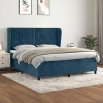 vidaXL kontinentaalvoodi 3129349