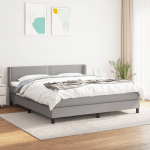 vidaXL kontinentaalvoodi 3129649
