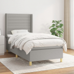vidaXL kontinentaalvoodi 3132049