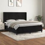 vidaXL kontinentaalvoodi 3132749