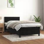 vidaXL kontinentaalvoodi 3141349