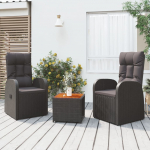 vidaXL aiam&ouml;&ouml;bli komplekt 3157649