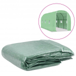 vidaXL kasvuhoone asenduskate 316449