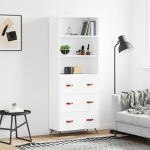 vidaXL k&otilde;rge kapp 3189349