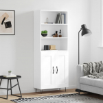 vidaXL k&otilde;rge kapp 3189949