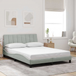 vidaXL voodiraam 3207849