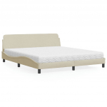 vidaXL voodi 3208449