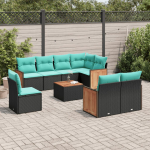 vidaXL aiadiivanikomplekt 3227849