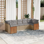 vidaXL aiadiivani komplekt 3227949