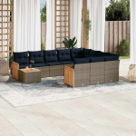 vidaXL aiadiivanikomplekt 3228049