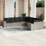 vidaXL aiadiivani komplekt 3255449