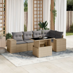 vidaXL aiadiivani komplekt 3269149