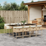 vidaXL aia s&ouml;&ouml;gim&ouml;&ouml;bli komplekt 3278049