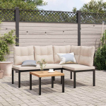 vidaXL aiam&ouml;&ouml;bli komplekt 3283649