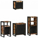 vidaXL Vannitoa korraldamine 3305649