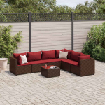 vidaXL aiam&ouml;&ouml;bli komplekt 3308149