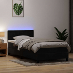 vidaXL vedruga vedruga voodi 3317249