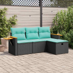 vidaXL aiadiivanikomplekt 3325949