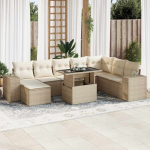 vidaXL aiadiivanikomplekt 3326849