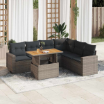 vidaXL aiadiivanikomplekt 3327049