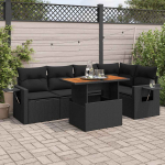 vidaXL aiadiivanikomplekt 3327149