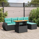 vidaXL aiadiivanikomplekt 3327249
