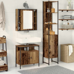 vidaXL Vannitoa m&ouml;&ouml;bel 3332549